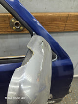 1992-1996 Dodge Dakota RH Passenger Side Front Door