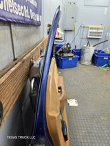 1992-1996 Dodge Dakota RH Passenger Side Front Door