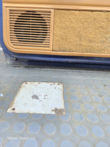 1992-1996 Dodge Dakota RH Passenger Side Front Door