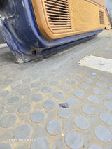 1992-1996 Dodge Dakota RH Passenger Side Front Door
