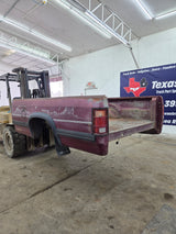 1986-1996 Dodge Dakota 8' Long Bed