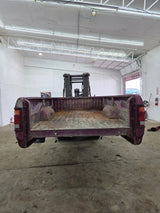 1986-1996 Dodge Dakota 8' Long Bed