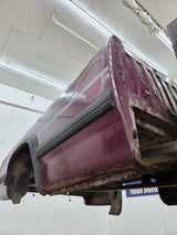 1986-1996 Dodge Dakota 8' Long Bed
