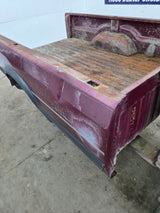 1986-1996 Dodge Dakota 8' Long Bed