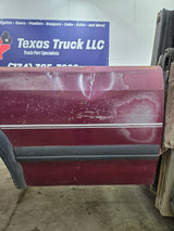 1986-1996 Dodge Dakota 8' Long Bed