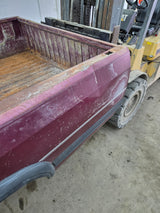 1986-1996 Dodge Dakota 8' Long Bed