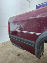 1986-1996 Dodge Dakota 8' Long Bed