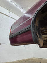 1986-1996 Dodge Dakota 8' Long Bed