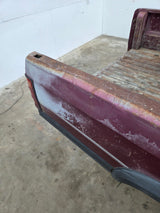1986-1996 Dodge Dakota 8' Long Bed