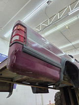 1986-1996 Dodge Dakota 8' Long Bed