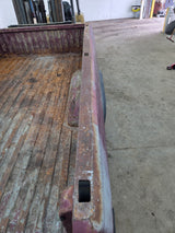 1986-1996 Dodge Dakota 8' Long Bed