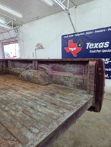 1986-1996 Dodge Dakota 8' Long Bed