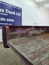1986-1996 Dodge Dakota 8' Long Bed