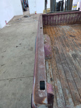 1986-1996 Dodge Dakota 8' Long Bed