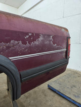 1986-1996 Dodge Dakota 8' Long Bed