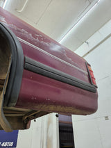 1986-1996 Dodge Dakota 8' Long Bed