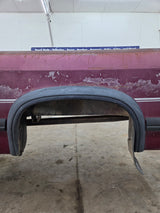1986-1996 Dodge Dakota 8' Long Bed