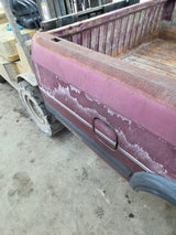 1986-1996 Dodge Dakota 8' Long Bed