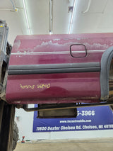 1986-1996 Dodge Dakota 8' Long Bed
