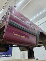 1986-1996 Dodge Dakota 8' Long Bed