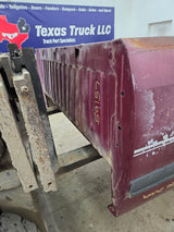 1986-1996 Dodge Dakota 8' Long Bed