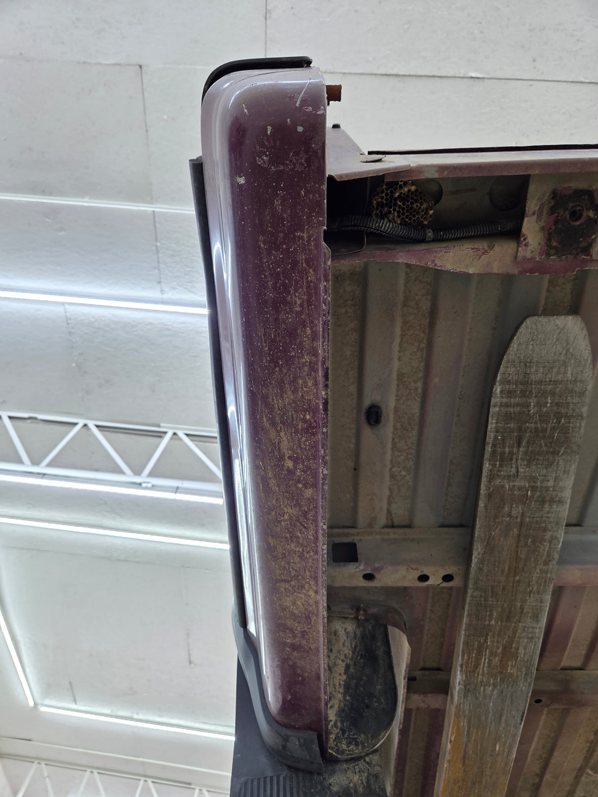 1986-1996 Dodge Dakota 8' Long Bed