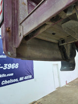 1986-1996 Dodge Dakota 8' Long Bed