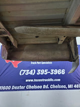 1986-1996 Dodge Dakota 8' Long Bed