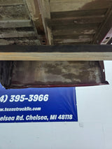 1986-1996 Dodge Dakota 8' Long Bed