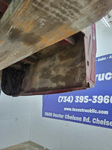 1986-1996 Dodge Dakota 8' Long Bed