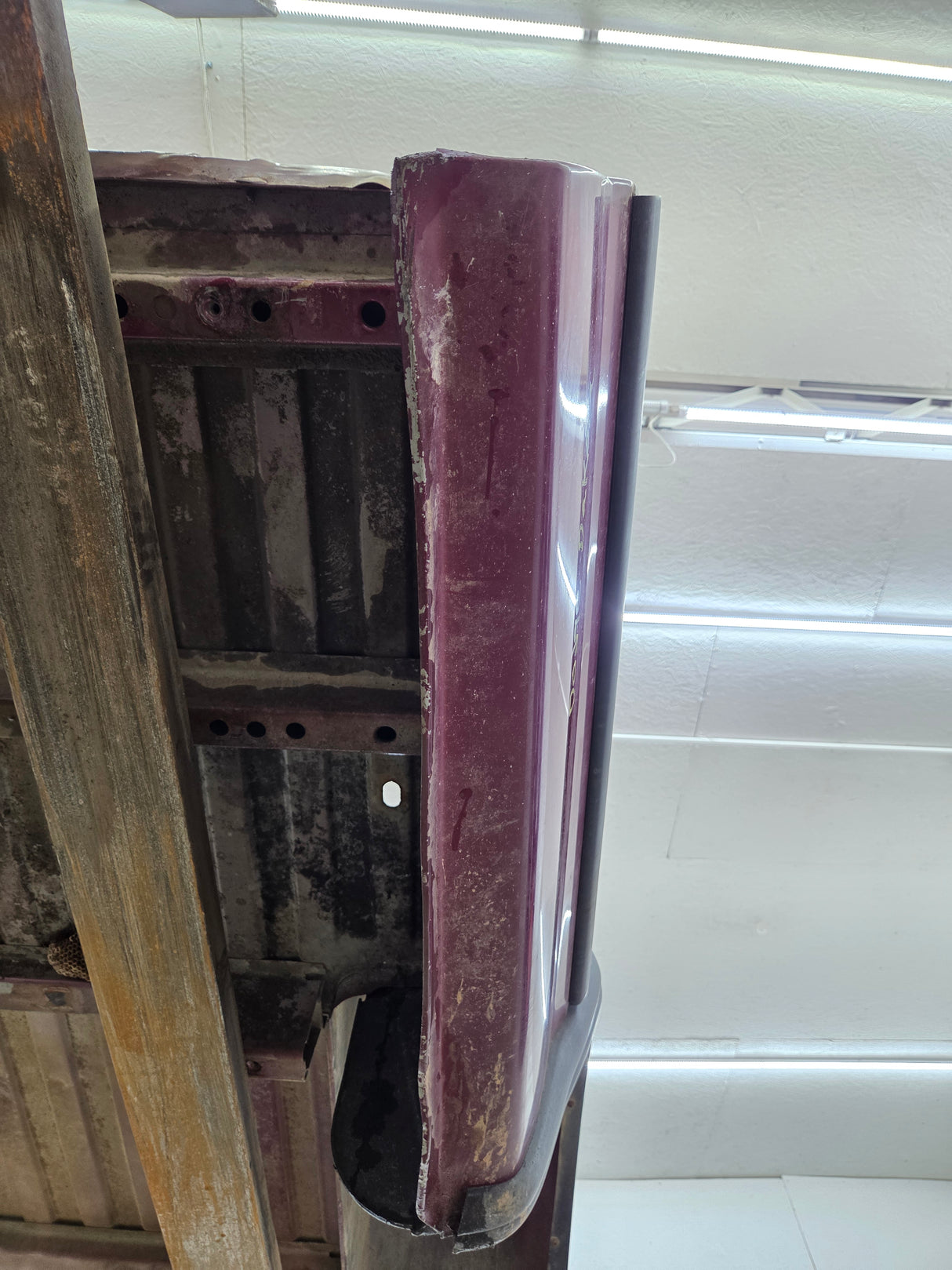 1986-1996 Dodge Dakota 8' Long Bed