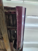 1986-1996 Dodge Dakota 8' Long Bed