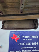 1986-1996 Dodge Dakota 8' Long Bed