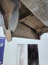 1986-1996 Dodge Dakota 8' Long Bed