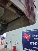 1986-1996 Dodge Dakota 8' Long Bed