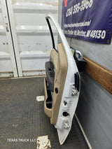 2009-2014 Ford F150 LH Driver Side Front Door