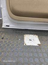 2009-2014 Ford F150 LH Driver Side Front Door