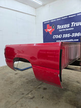 1999-2007 Chevrolet Silverado / GMC Sierra 1500 2500HD 3500HD 6' 6" Short Truck Bed