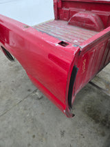 1999-2007 Chevrolet Silverado / GMC Sierra 1500 2500HD 3500HD 6' 6" Short Truck Bed