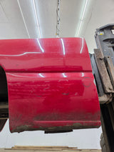 1999-2007 Chevrolet Silverado / GMC Sierra 1500 2500HD 3500HD 6' 6" Short Truck Bed