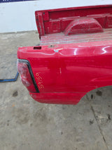 1999-2007 Chevrolet Silverado / GMC Sierra 1500 2500HD 3500HD 6' 6" Short Truck Bed