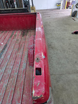 1999-2007 Chevrolet Silverado / GMC Sierra 1500 2500HD 3500HD 6' 6" Short Truck Bed
