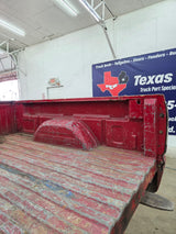 1999-2007 Chevrolet Silverado / GMC Sierra 1500 2500HD 3500HD 6' 6" Short Truck Bed