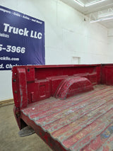 1999-2007 Chevrolet Silverado / GMC Sierra 1500 2500HD 3500HD 6' 6" Short Truck Bed