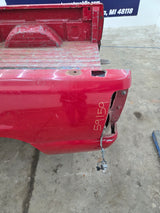 1999-2007 Chevrolet Silverado / GMC Sierra 1500 2500HD 3500HD 6' 6" Short Truck Bed