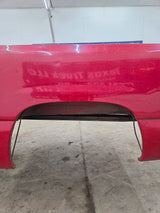 1999-2007 Chevrolet Silverado / GMC Sierra 1500 2500HD 3500HD 6' 6" Short Truck Bed