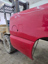 1999-2007 Chevrolet Silverado / GMC Sierra 1500 2500HD 3500HD 6' 6" Short Truck Bed