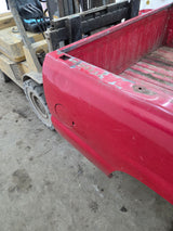 1999-2007 Chevrolet Silverado / GMC Sierra 1500 2500HD 3500HD 6' 6" Short Truck Bed