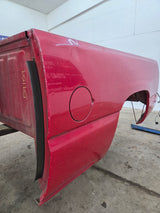 1999-2007 Chevrolet Silverado / GMC Sierra 1500 2500HD 3500HD 6' 6" Short Truck Bed