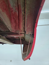 1999-2007 Chevrolet Silverado / GMC Sierra 1500 2500HD 3500HD 6' 6" Short Truck Bed